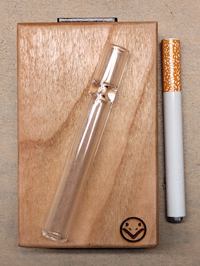 A Greenfoxx Cub Dugout